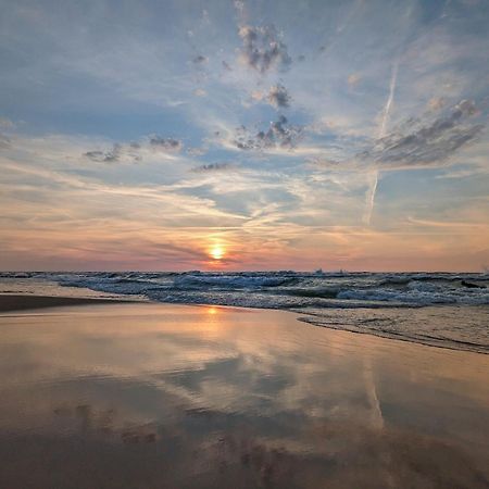 Apartamenty Sarbinowo Mirror Reflection Dış mekan fotoğraf
