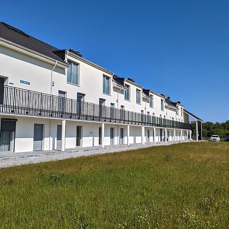 Apartamenty Sarbinowo Mirror Reflection Dış mekan fotoğraf