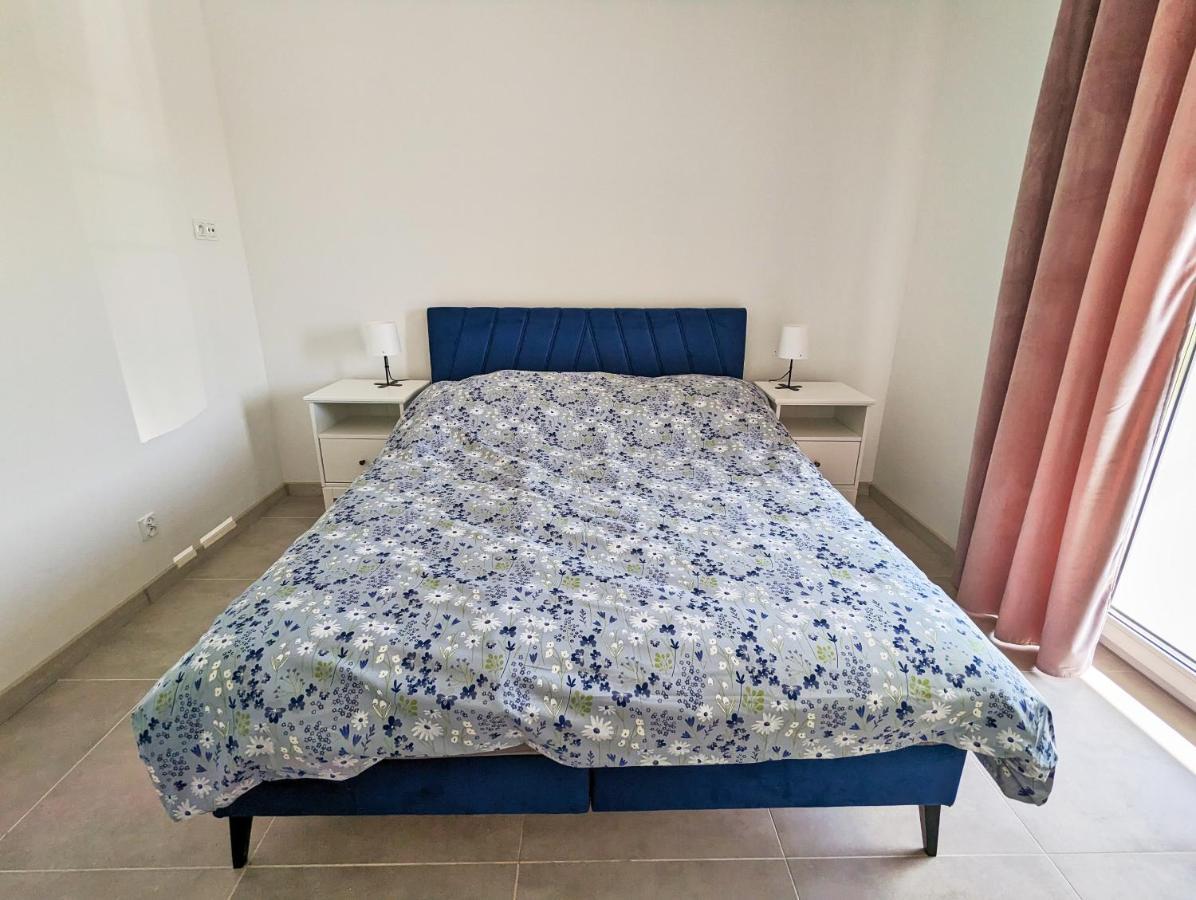 Apartamenty Sarbinowo Mirror Reflection Dış mekan fotoğraf