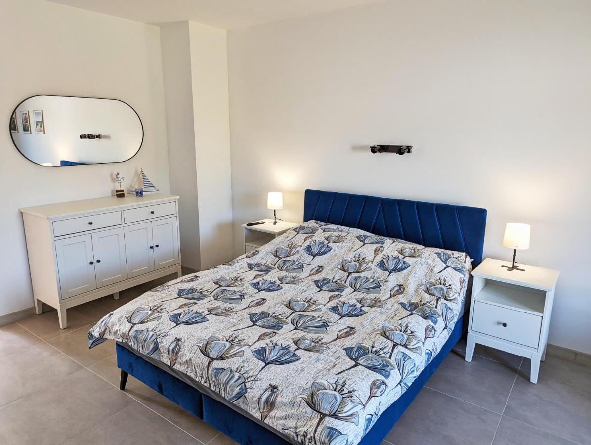 Apartamenty Sarbinowo Mirror Reflection Dış mekan fotoğraf