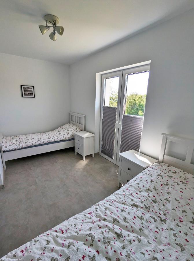 Apartamenty Sarbinowo Mirror Reflection Dış mekan fotoğraf