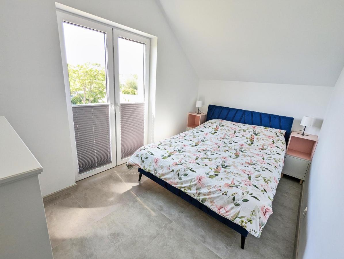 Apartamenty Sarbinowo Mirror Reflection Dış mekan fotoğraf
