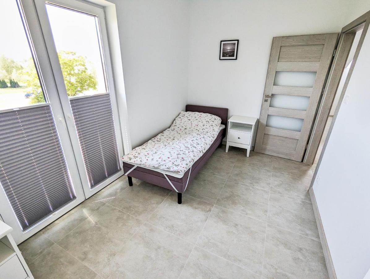 Apartamenty Sarbinowo Mirror Reflection Dış mekan fotoğraf