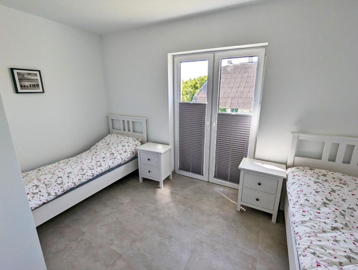 Apartamenty Sarbinowo Mirror Reflection Dış mekan fotoğraf