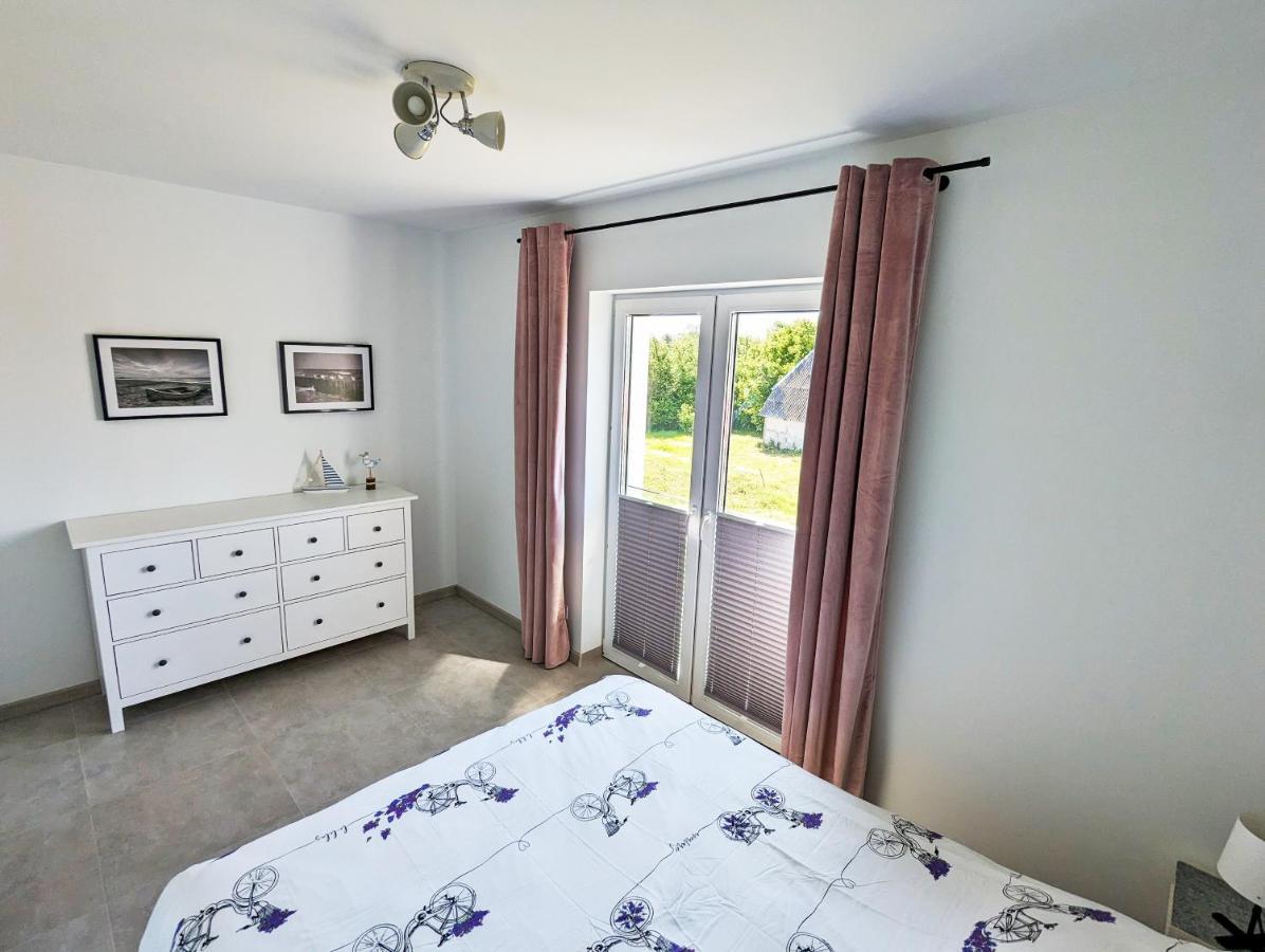 Apartamenty Sarbinowo Mirror Reflection Dış mekan fotoğraf